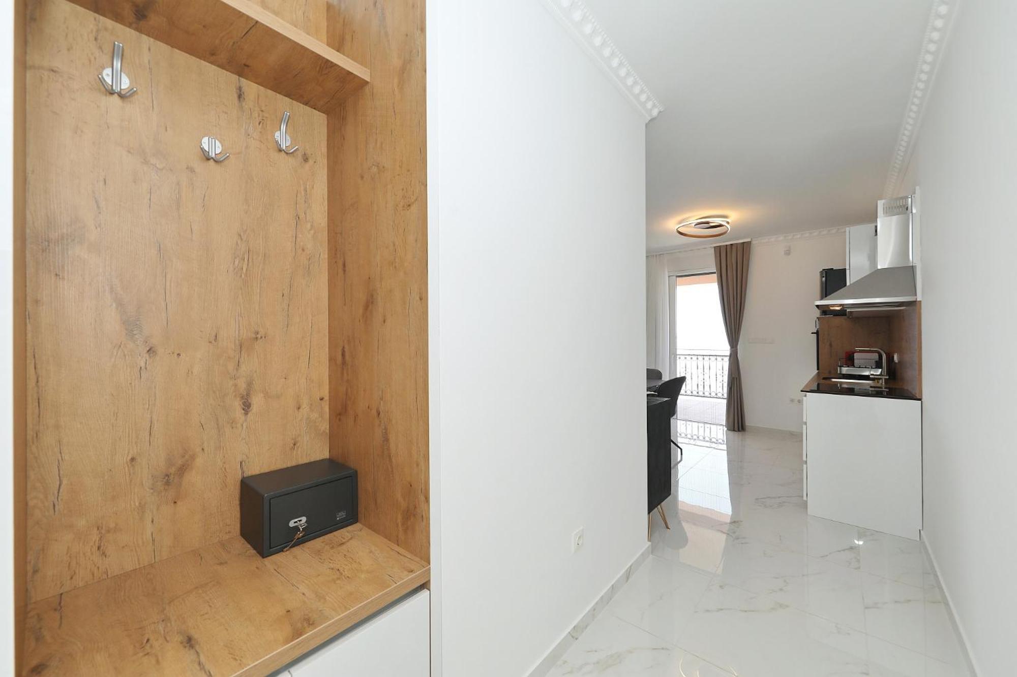 Villa Tin Apartments Tribanj-Kruscica Exterior photo